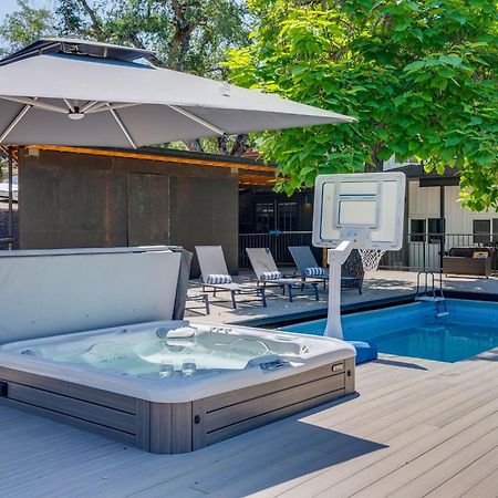 Updated Three Rivers Vacation Rental With Gas Grill Exterior foto