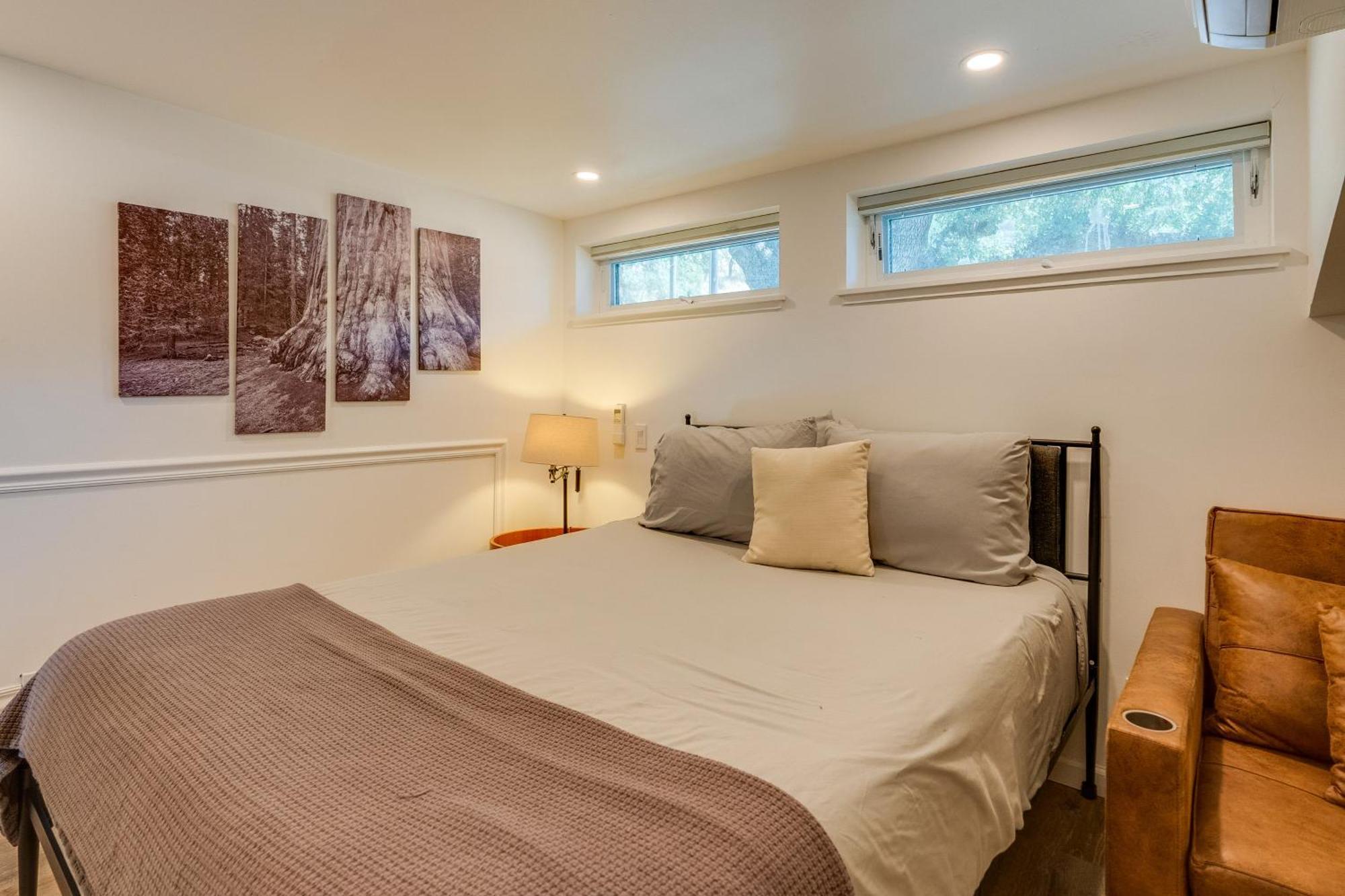 Updated Three Rivers Vacation Rental With Gas Grill Exterior foto