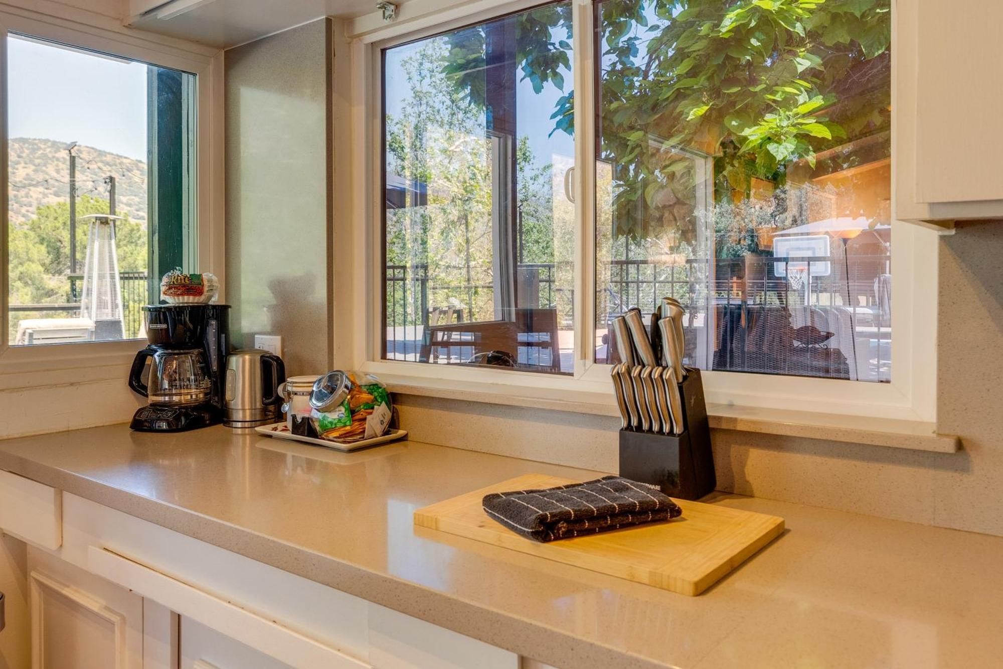 Updated Three Rivers Vacation Rental With Gas Grill Exterior foto