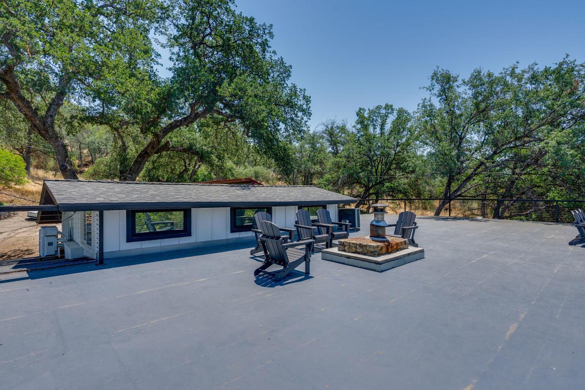 Updated Three Rivers Vacation Rental With Gas Grill Exterior foto